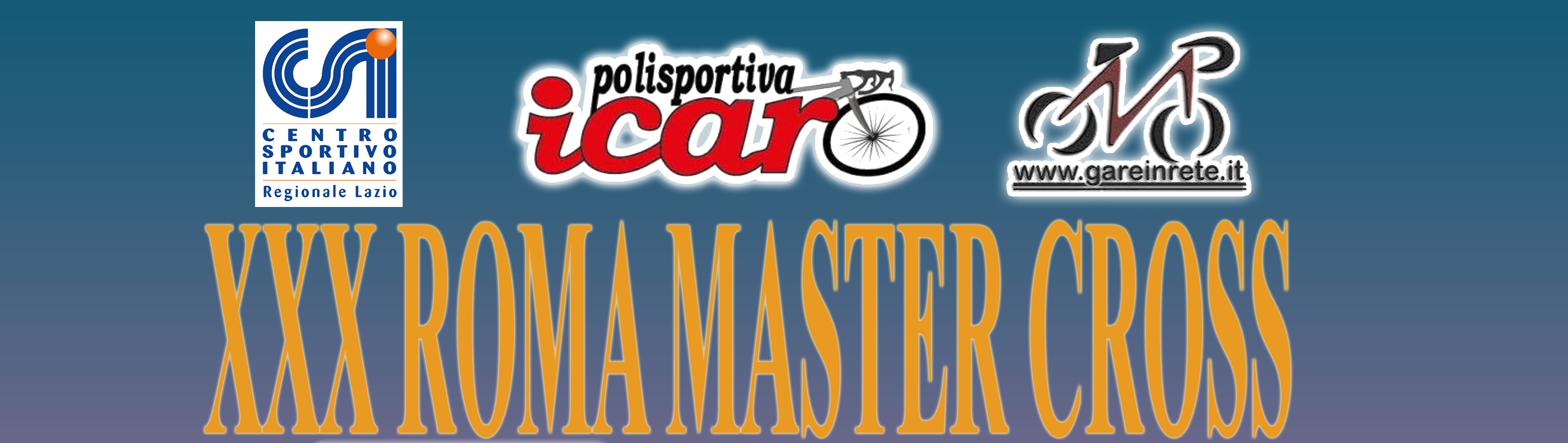 RomaMasterCross